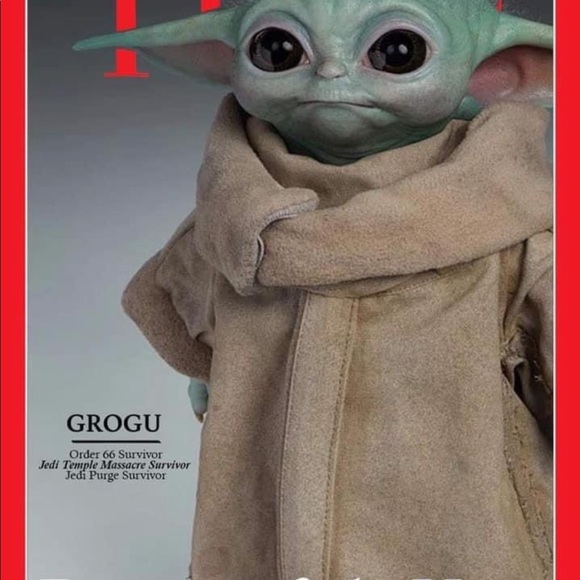 Meet your Posher, Lance - Picture 1 of 1